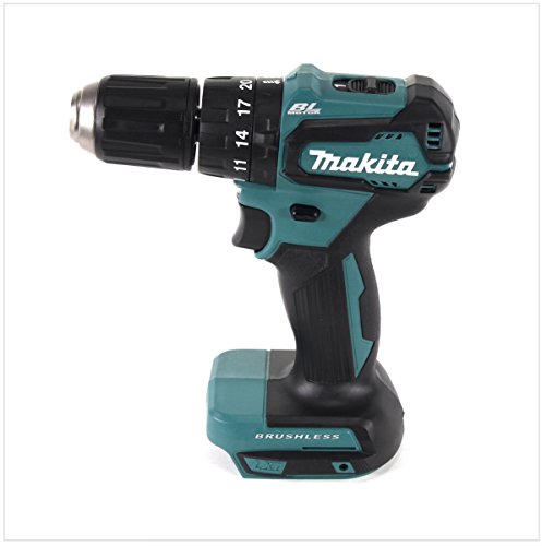 Makita DHP 483 RT1J 18 V - vue 3