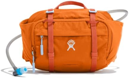 Hydro Flask 5 L Down Shift Hydration Hip Pack Bronze