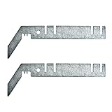 Crowd Control Center Pipe and Drape Photobooth Wedding Party Convention Tradeshow Backdrop Kit Framework ONLY (7