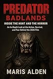 film predators 2017 full cu subtitrare in limba romana  Predator: Badlands Inside the Hunt and the Horror: An In-Depth Look at the Action, Survival, and Fear Behind the 2025 Film (English Edition)