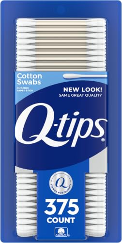 4500-Count (12pk x 375ct) Original Cotton Swab
