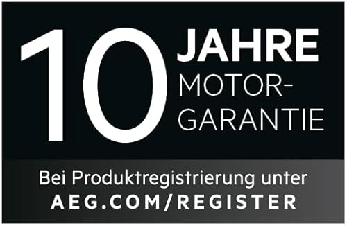 AEG Ultimate 8000 Staubsauger mit Beutel, Testsieger der Stiftung Warentest, hohe Saugleistung, Auto-Modus, Alle Böden, 48% Recyclingkunststoff, 3in1 Düse, HEPA-Filtration, 12m, LED-Licht, AB81U1SW