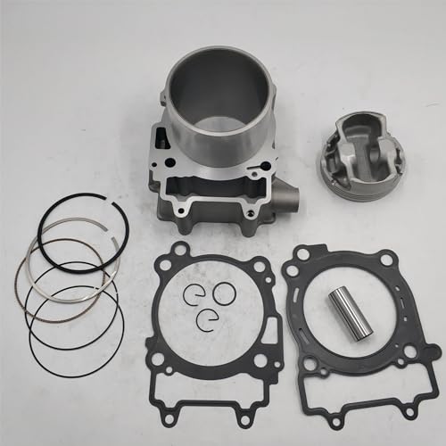 Kit cylindre piston 99mm pour réparer votre PR 570 ACE avant les randos