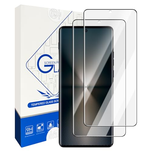 Verre trempé HD Motorola Moto Edge 50 Fusion protection écran 3D haute clarté