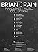 Brian Crain Piano Sheet Music Collection | 17 Soothing Piano Solos | Includes 