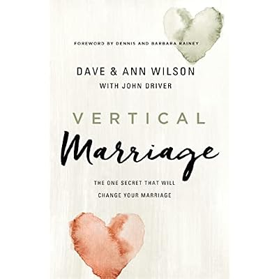 Vertical Marriage