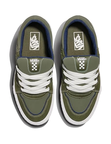Image of Vans Men's Chukka Push Shoes