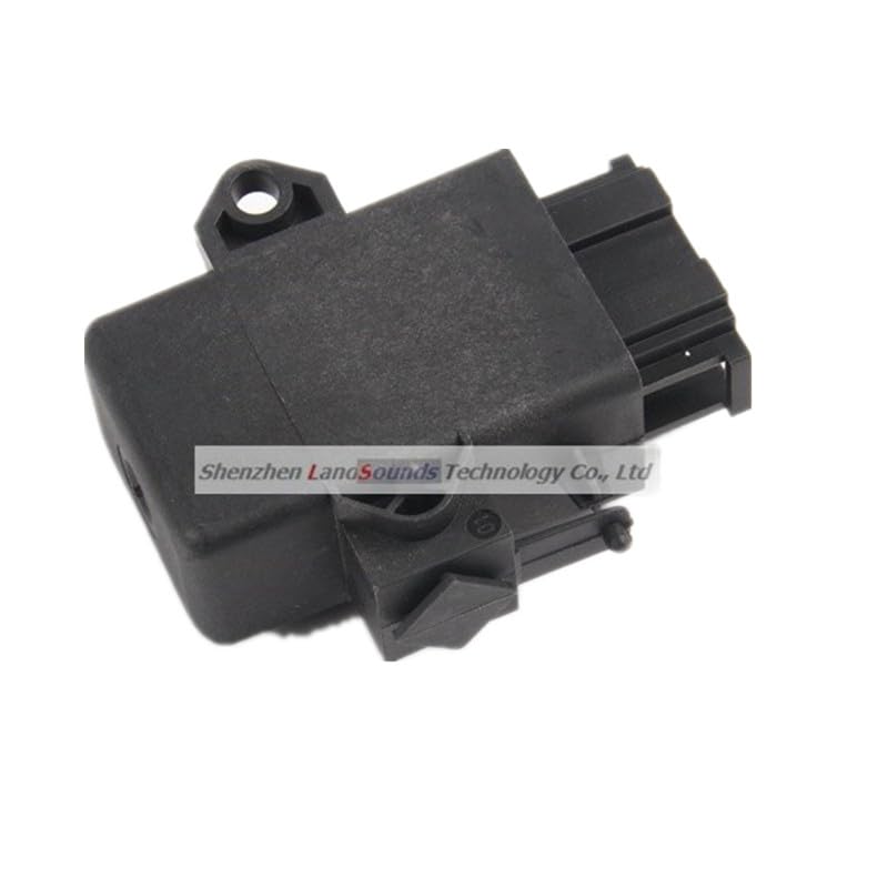 OEM Seat Heat Controll Module Unit for Skoda Octavia Superb Yeti - (Color Name: Front Seat)
