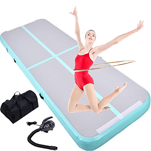 Colchonetas de Saltos