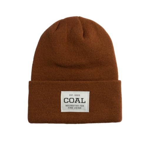 Coal Headwear Uniform Kids Knit Cuff Beanie Hat for Youth - Cuffed Knit, Soft Acrylic- Winter Outdoor Casua