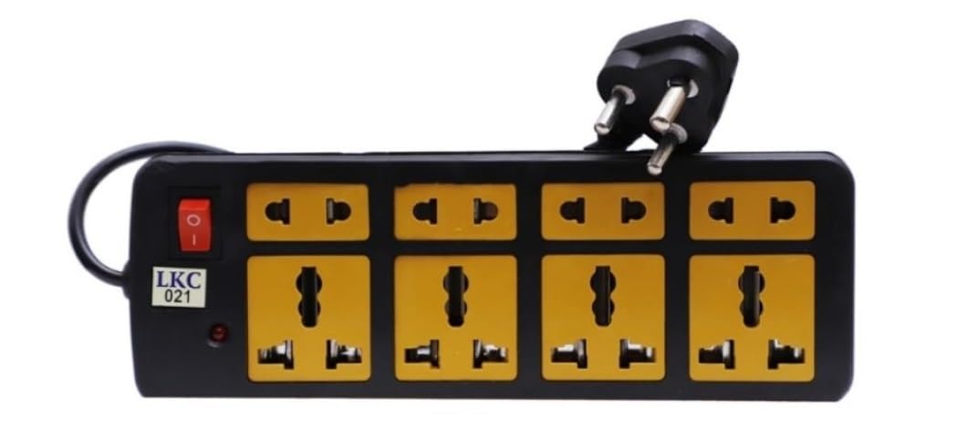 Socket 4.3&4.2 (LKC-021)(ES30)_SP 8 Socket Extension Boards (Black, Yellow)-image-38