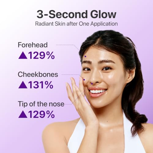 numbuzin No.9 NAD+ Salmon PDRN Glow Boosting Toner, Korean Skincare 5.07 fl oz – vue 6