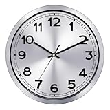 Steel Wall Clocks product image