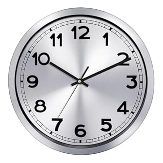 Sterling Industries Metal Wall Clocks photo Sterling Industries Metal Wall Clocks