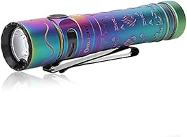 OLIGHT Warrior Mini 2 1750 Lumens Tactical Flashlight with Dual Switch and Proximity Sensor, MCC Rechargeable 3500mAh...