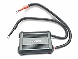 ROGER SEL 500 (1999) Rogerot Car Battery Voltage Stabilizer 12v for car Improves Accuracy of Mechanical and Electrical Coordination