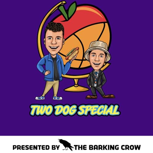 Two Dog Special Titelbild