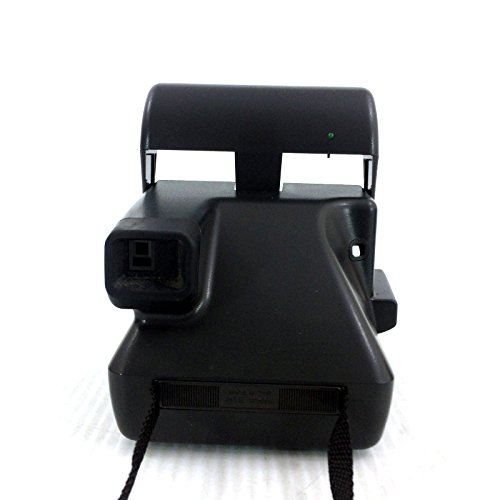 Polaroid 600 Close Up Instant Camera #TOP3