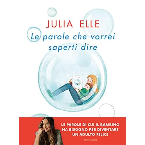 Le parole che vorrei saperti dire