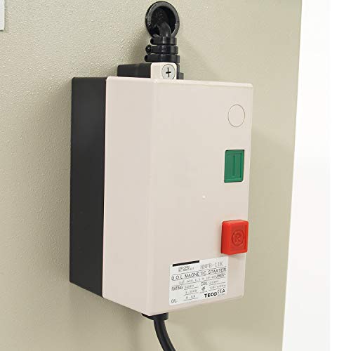 Baileigh Pittsburgh Lockformer, 20-Gauge Mild Steel, 1Ph 220V (LF-20)