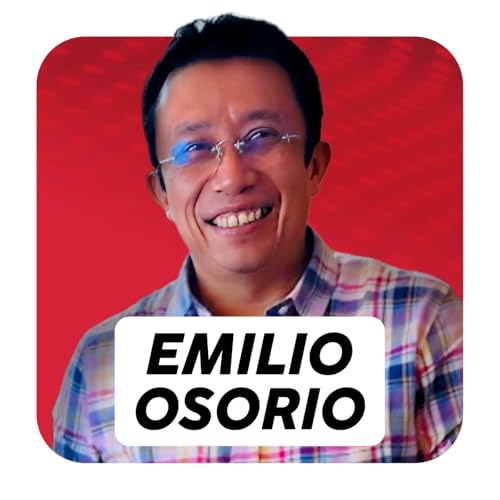 Ep. 15: The day AI did my job, and what I built after
