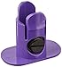 ADC 219 S.T.H.1 Lightweight Stethoscope Tape Holder, Purple