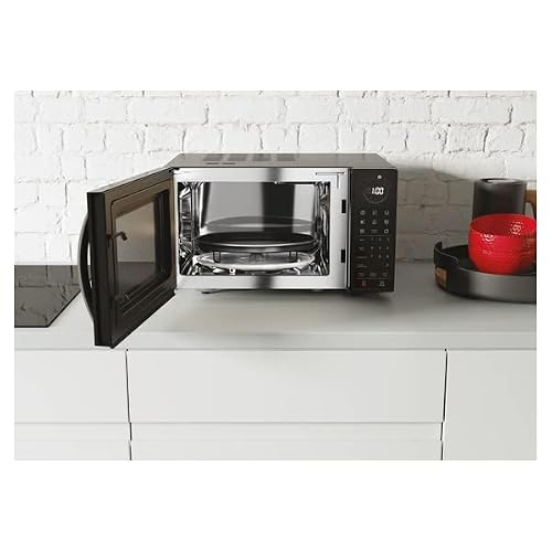 Hoover HMC25STB - vue 5