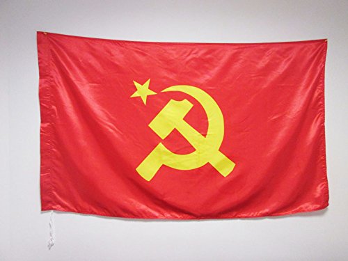 Sozialistische Flagge Irische Republik | 150x90 Cm | 100% Polyester Mit Ösen
