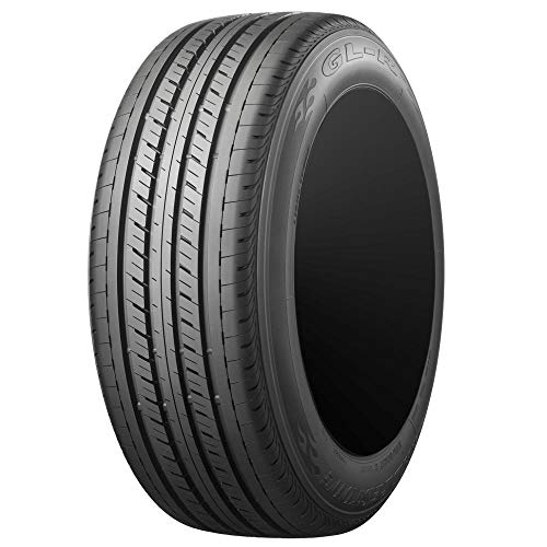 ブリヂストン サマータイヤ GL-R 215/60R17C 109/107R バン用ラジアルタイヤ