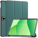 Fitudoos Funda Compatible con OnePlus Pad Lite,Delgada y Ligera con Soporte,Función de Auto-Reposo/Activación. Fitudoos Funda Compatible con OnePlus Pad Lite,Delgada y Ligera con Soporte,Función de Auto-Reposo/Activación.