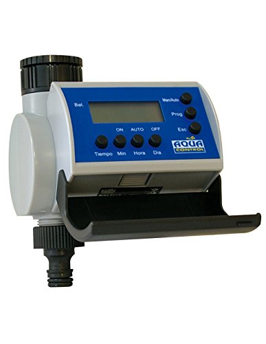 Jardin202 Irrigation Programmer Aqua Control