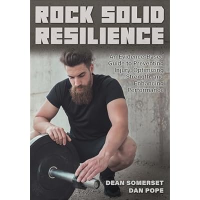 Rock Solid Resilience