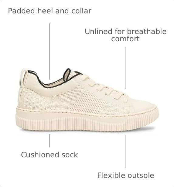 Image of Sofft Womens Faro