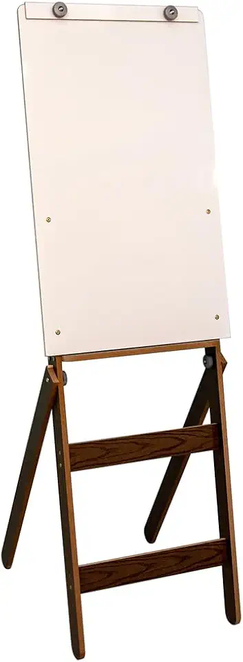 Flip Chart Mdf Fit Linheiro STALO, 90x54