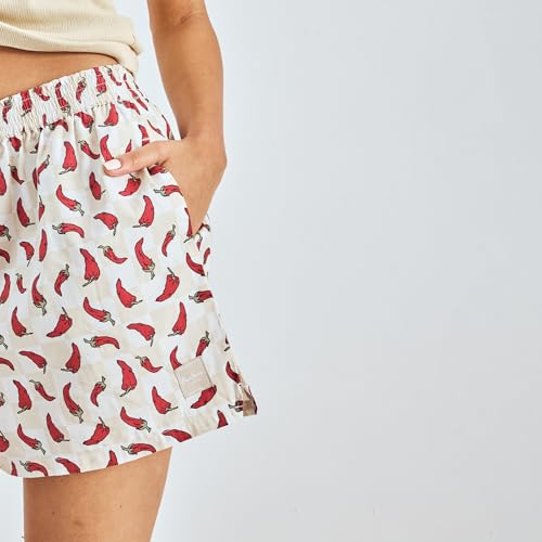 Image of Pepe Jeans Women Casual Shorts