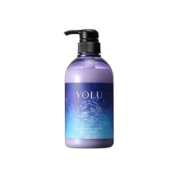 Amazon | YOLU ヨル | トリートメント ボトル 【リラックス