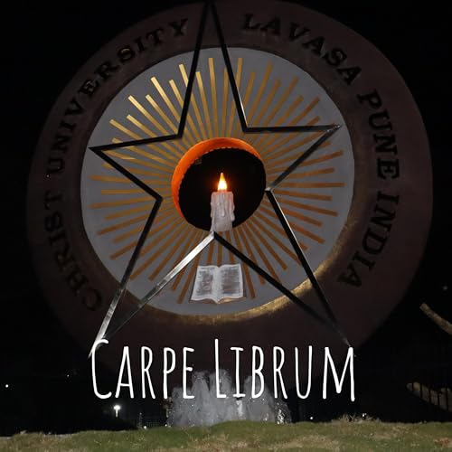 Carpe Librum cover art