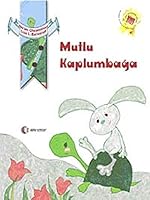 Mutlu Kaplumbağa 9944344923 Book Cover