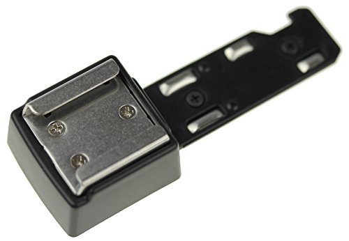 Preisvergleich Produktbild Panasonic VYC1055-A Blitzschuh Adapter