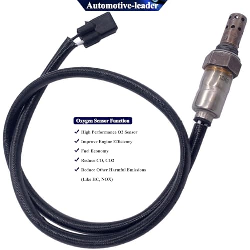 Sensor De Oxígeno Para Varias Motos Modelo AZD0101-BA002 miniatura 2
