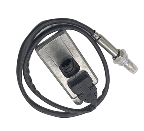 Capteur d'oxyde d'azote Scania Euro 5 sonde de rechange NOx 5WK96612F 1872080