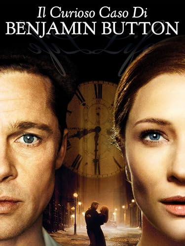 Il curioso caso di Benjamin Button