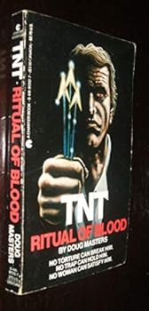 Ritual of Blood (TNT #6) - Book #6 of the TNT
