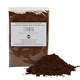 Naturejam Reishi Mushroom Extract Powder 8oz - Superfood Ingredient - Smooth Texture Perfect for Drinks, Baking, Smoothies, and Everyday Culinary Creations Use