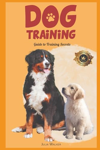 Dog Training: Guide to Training Secrets (Italian Edition)