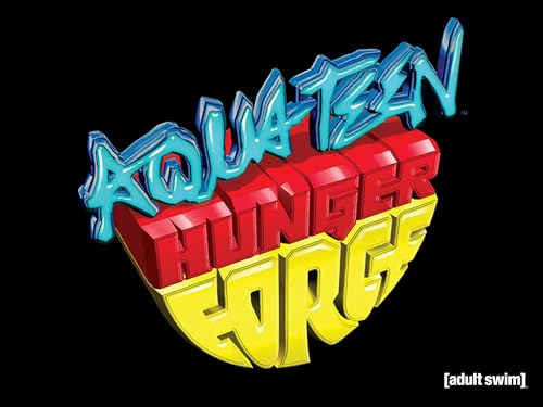 Aqua Teen Hunger Force Volume 6