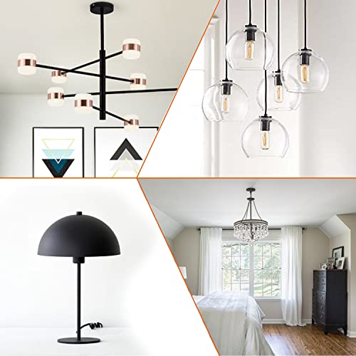 The 30 Best Lighting Fixture Downrods & Stems of 2023 [Verified