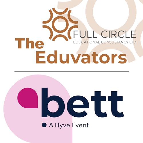 Esports within Education with Principal Advisor on Ed-Tech at GEMS Education, Baz Nijjar