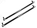 American Star 6160 Aluminum UTV Tie Rod Upgrade Kit For All Arctic Cat Wildcat 1000 12 - up & All Wildcat X 14 - up