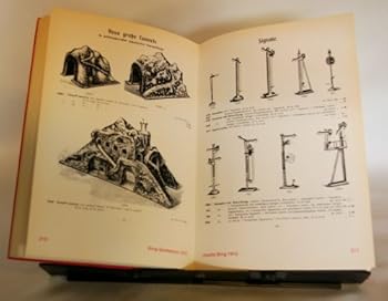 Gebrüder Bing 1912-1915: Spielzeug zur Vorkriegszeit : technisches Spielzeug aus der "guten alten Zeit" : Händler-Hauptkatalog und Nachträge = Bing ... catalogues (Archiv ; Nr. 29)